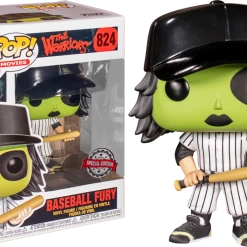 The Amazing Collectables Funko - 2019 Cyber Monday Pop! Vinyl Figure Bundle (Set Of 10 + Bonus 10” Mystery Pop!) Bundles