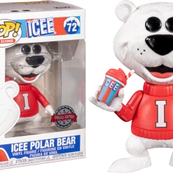 The Amazing Collectables Funko - 2019 Cyber Monday Pop! Vinyl Figure Bundle (Set Of 10 + Bonus 10” Mystery Pop!) Bundles