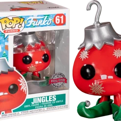 The Amazing Collectables Funko - 2019 Cyber Monday Pop! Vinyl Figure Bundle (Set Of 10 + Bonus 10” Mystery Pop!) Bundles