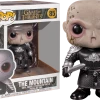 The Amazing Collectables Television Funko Pop! Game Of Thrones - The Mountain Unmasked 6" Super Sized #85