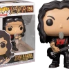 The Amazing Collectables Funko Pop! Slayer - Tom Araya #156 1 The Amazing Collectables Funko Pop! Slayer - Tom Araya #156