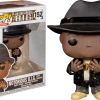 The Amazing Collectables Funko Pop! Notorious B.I.G. - Notorious B.I.G. In Black Suit #152
