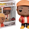 The Amazing Collectables Icons Funko Pop! Notorious B.I.G. - Notorious B.I.G. Big Poppa #153