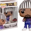 The Amazing Collectables Rocks Funko Pop! 2Pac - Tupac Shakur In Thug Life Overalls #159 1 The Amazing Collectables Rocks Funko Pop! 2Pac - Tupac Shakur In Thug Life Overalls #159