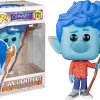 The Amazing Collectables Latest Additions Funko Pop! Onward (2020) - Ian Lightfoot #721