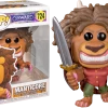 The Amazing Collectables Latest Additions Funko Pop! Onward (2020) - Manticore #724
