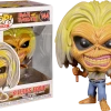 The Amazing Collectables Rocks Funko Pop! Iron Maiden - Eddie Killers #144