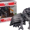 The Amazing Collectables Funko Pop! Starship Troopers - Tanker Bug Super-Sized 6" #842 (2020 Spring Convention Exclusive)