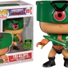 The Amazing Collectables Funko Pop! Masters Of The Universe - Tri-Klops #951 (2020 Spring Convention Exclusive) Television