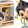 The Amazing Collectables Funko Pop! Dragon Ball Z - Vegeta Galick Gun #712 - Chase Chance Chase Chance!