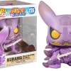 The Amazing Collectables Animation Funko Pop! Naruto: Shippuden - Kurama Majestic Attire: Susanoo 6" Super Sized #725