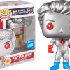 The Amazing Collectables Latest Additions Funko Pop! Captain Atom - Captain Atom #333 (2020 Wondrous Convention Exclusive)