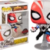 The Amazing Collectables Funko Pop! Spider-Man: Maximum Venom - Venomized Spider-Man #598 Latest Additions
