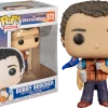 The Amazing Collectables Funko Pop! The Waterboy - Bobby Boucher #872