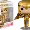 The Amazing Collectables Funko Pop! Wonder Woman 1984 - Wonder Woman Open Wings #324 Latest Additions