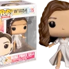 The Amazing Collectables Funko Pop! Wonder Woman 1984 - Diana Prince In White Dress #325 Latest Additions