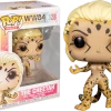 The Amazing Collectables Funko Pop! Wonder Woman 1984 - The Cheetah #328