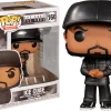 The Amazing Collectables Funko Pop! Ice Cube - Ice Cube #160