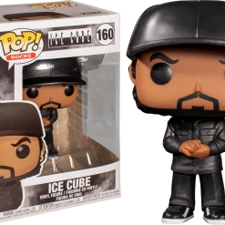 The Amazing Collectables Funko Pop! Ice Cube - Ice Cube #160