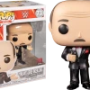 The Amazing Collectables Funko Pop! WWE - Mean Gene Okerlund #73