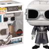 The Amazing Collectables Movies Funko Pop! Universal Monsters - The Invisible Man Black & White #608 2 The Amazing Collectables Movies Funko Pop! Universal Monsters - The Invisible Man Black & White #608