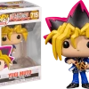 The Amazing Collectables Funko Pop! Yu-Gi-Oh! - Yugi Muto #715 Animation