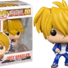 The Amazing Collectables Funko Pop! Yu-Gi-Oh! - Joey Wheeler #717
