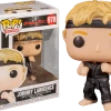 The Amazing Collectables Funko Pop! Cobra Kai - Johnny Lawrence #970