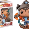 The Amazing Collectables Funko Pop! The Legend Of Korra - Korra #761 Animation 2 The Amazing Collectables Funko Pop! The Legend Of Korra - Korra #761 Animation