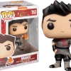 The Amazing Collectables Animation Funko Pop! The Legend Of Korra - Mako #763 1 The Amazing Collectables Animation Funko Pop! The Legend Of Korra - Mako #763