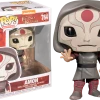 The Amazing Collectables Funko Pop! The Legend Of Korra - Amon #764 Animation