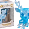 The Amazing Collectables Funko Pop! Harry Potter - Patronus Harry Potter #104 2 The Amazing Collectables Funko Pop! Harry Potter - Patronus Harry Potter #104