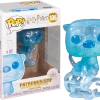 The Amazing Collectables Funko Pop! Harry Potter - Hermione Granger Patronus #106
