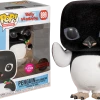 The Amazing Collectables Movies Funko Pop! Billy Madison - Penguin With Cocktail Flocked #899 1 The Amazing Collectables Movies Funko Pop! Billy Madison - Penguin With Cocktail Flocked #899