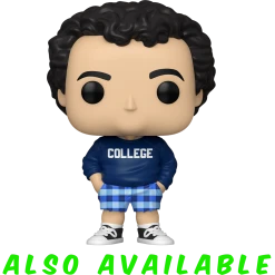 The Amazing Collectables Movies Funko Pop! Animal House - Bluto In Toga #915