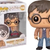 The Amazing Collectables Funko Pop! Harry Potter - Harry Potter With Two Wands #118 Latest Additions 2 The Amazing Collectables Funko Pop! Harry Potter - Harry Potter With Two Wands #118 Latest Additions