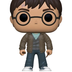 The Amazing Collectables Funko Pop! Harry Potter - Ron Weasley With Slugs #114 Latest Additions 11 The Amazing Collectables Funko Pop! Harry Potter - Ron Weasley With Slugs #114 Latest Additions