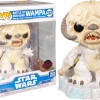The Amazing Collectables Funko Pop! Star Wars Episode V: The Empire Strikes Back - Wampa Deluxe #372 2 The Amazing Collectables Funko Pop! Star Wars Episode V: The Empire Strikes Back - Wampa Deluxe #372
