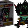 The Amazing Collectables Funko Pop! Spider-Man: Maximum Venom - Doctor Strange Glow In The Dark #602