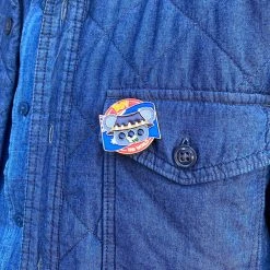 The Amazing Collectables Icons Funko Pop! Around The World - Ozzy The Koala With Collector Pin Australia #04 5 The Amazing Collectables Icons Funko Pop! Around The World - Ozzy The Koala With Collector Pin Australia #04