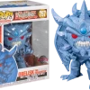 The Amazing Collectables Funko Pop! Yu-Gi-Oh! - Obelisk The Tormentor 6" Super Sized #757 Animation