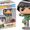 The Amazing Collectables Funko Pop! Naruto: Shippuden - Rock Lee #739
