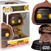 The Amazing Collectables Funko Pop! Star Wars - Jawa New Pose #371