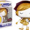 The Amazing Collectables Icons Funko Pop! Morton Salt - Morton Salt Girl Diamond Glitter #84 2 The Amazing Collectables Icons Funko Pop! Morton Salt - Morton Salt Girl Diamond Glitter #84