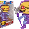 The Amazing Collectables Funko Pop! Masters Of The Universe - Skeletor 10" #998