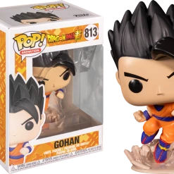 The Amazing Collectables Funko Pop! Dragon Ball Super - Mai Vegeta - Bundle (Set Of 6)