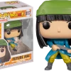 The Amazing Collectables Funko Pop! Dragon Ball Super - Future Mai #817