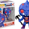 The Amazing Collectables Funko Pop! Masters Of The Universe - Webstor #997 Television