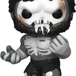 The Amazing Collectables Funko Pop! Marvel’s Avengers (2020) - Hulk Tribal Latest Additions