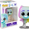 The Amazing Collectables Funko Pop! Soul (2020) - 22 #745 Latest Additions